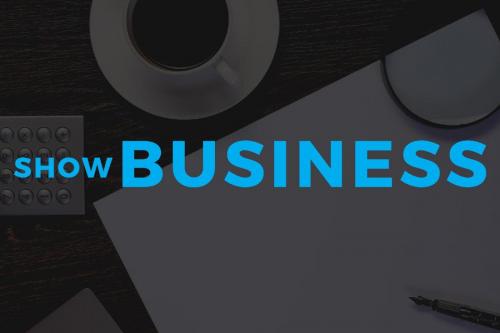 show BUSINESS